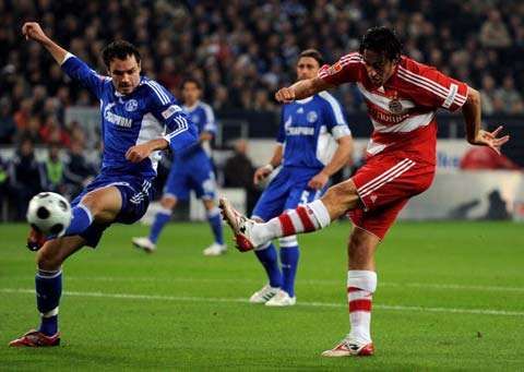 勢對皇馬相 勢對皇馬相